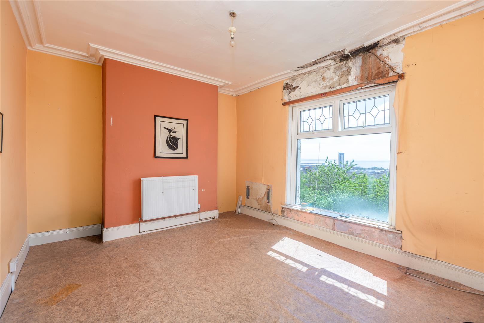 Montpelier Terrace, Mount Pleasant, Swansea, SA1 6JW